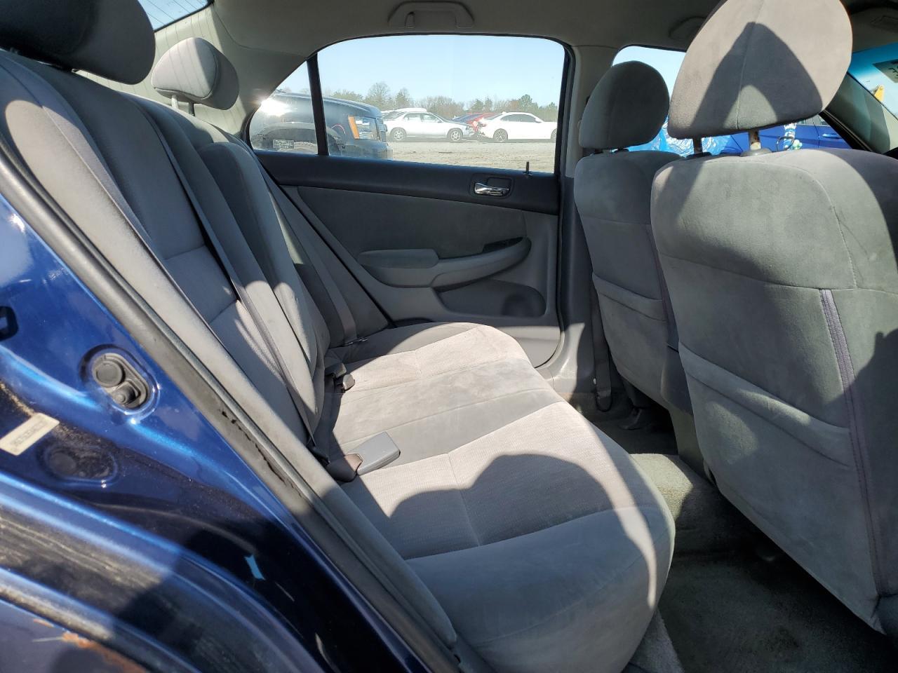2003 HONDA ACCORD
