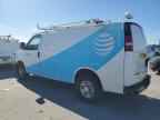 2012 CHEVROLET EXPRESS 2500