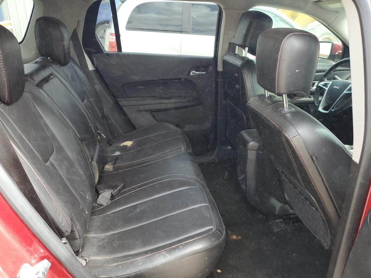 2013 GMC Terrain