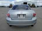 2009 HONDA ACCORD