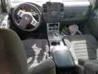 2010 NISSAN PATHFINDER