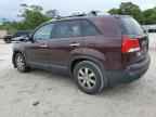 2012 KIA SORENTO