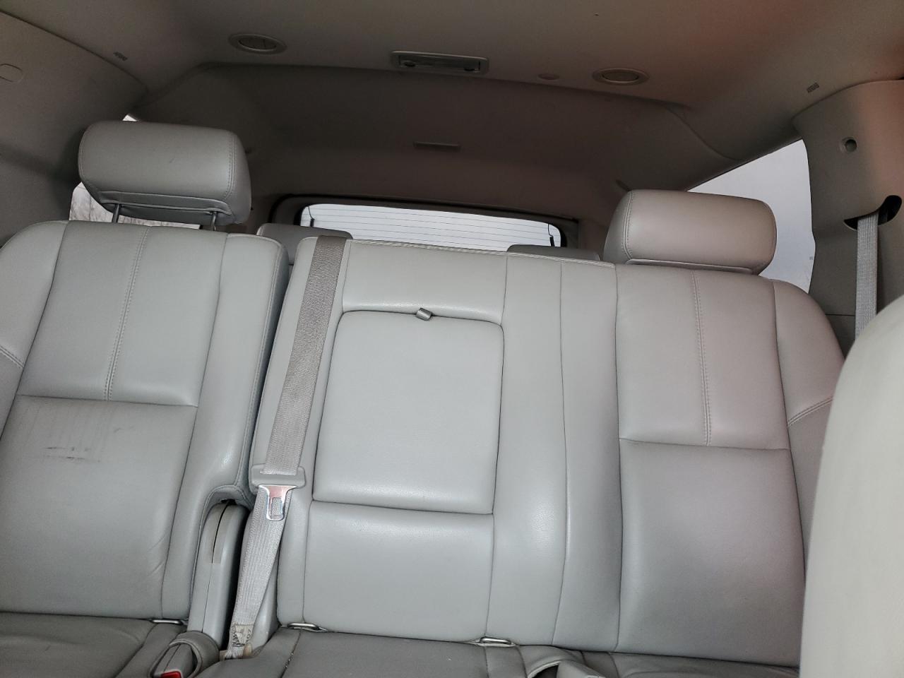 2007 CHEVROLET Suburban