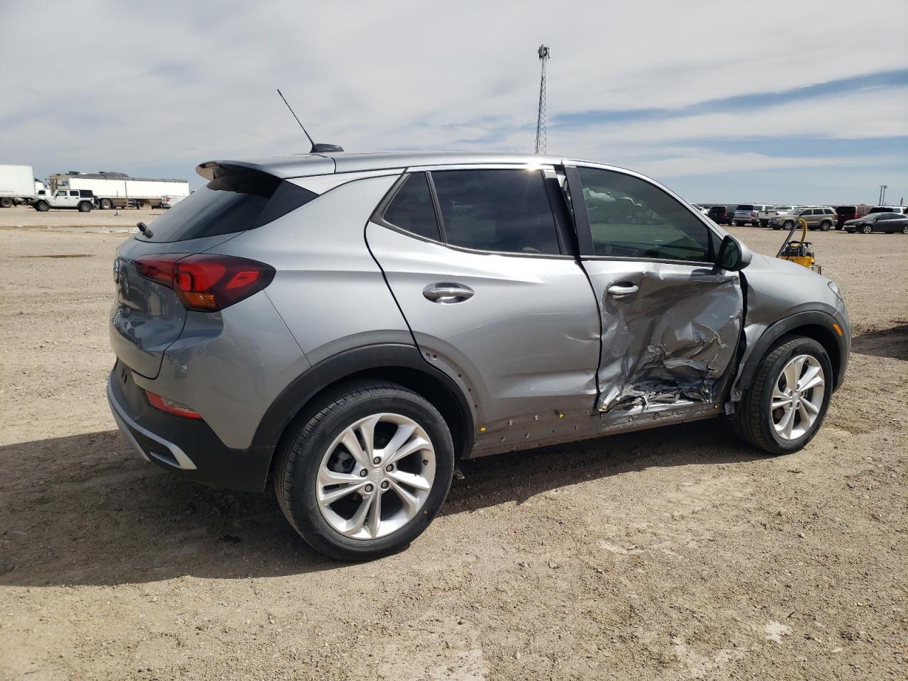 2023 BUICK ENCORE