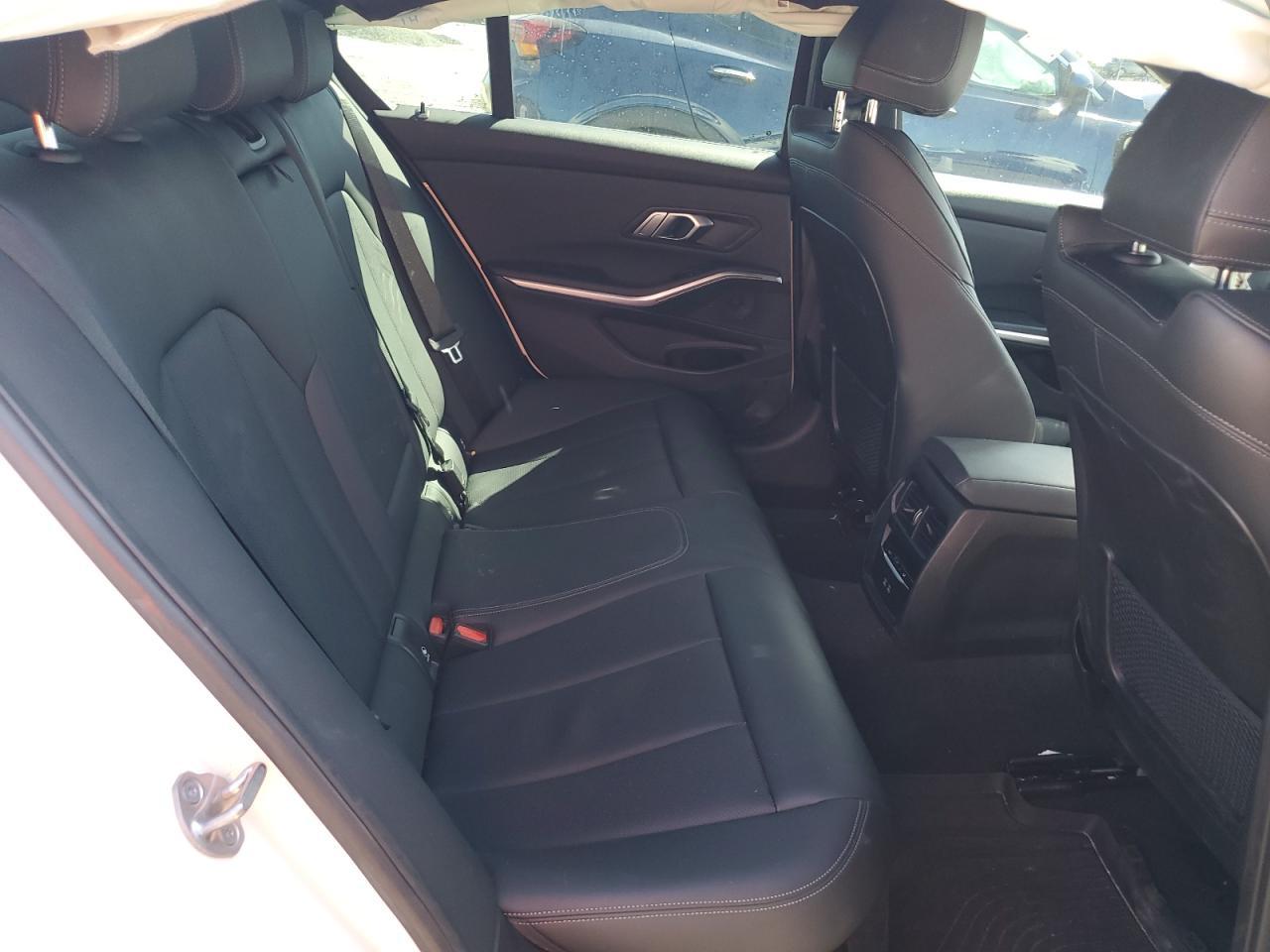 2022 BMW 3 SERIES