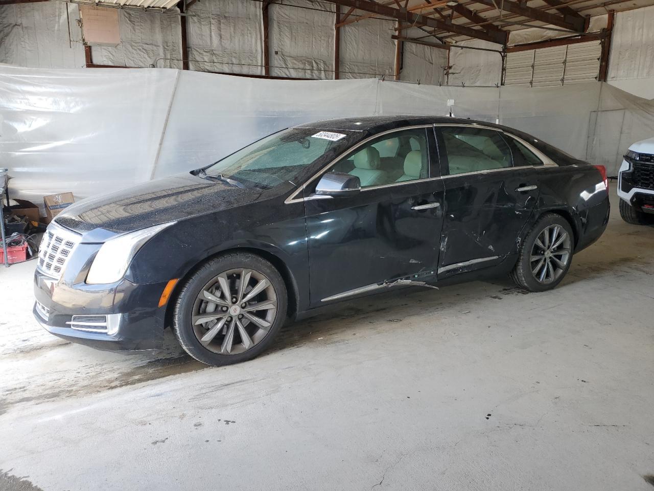 2013 CADILLAC XTS