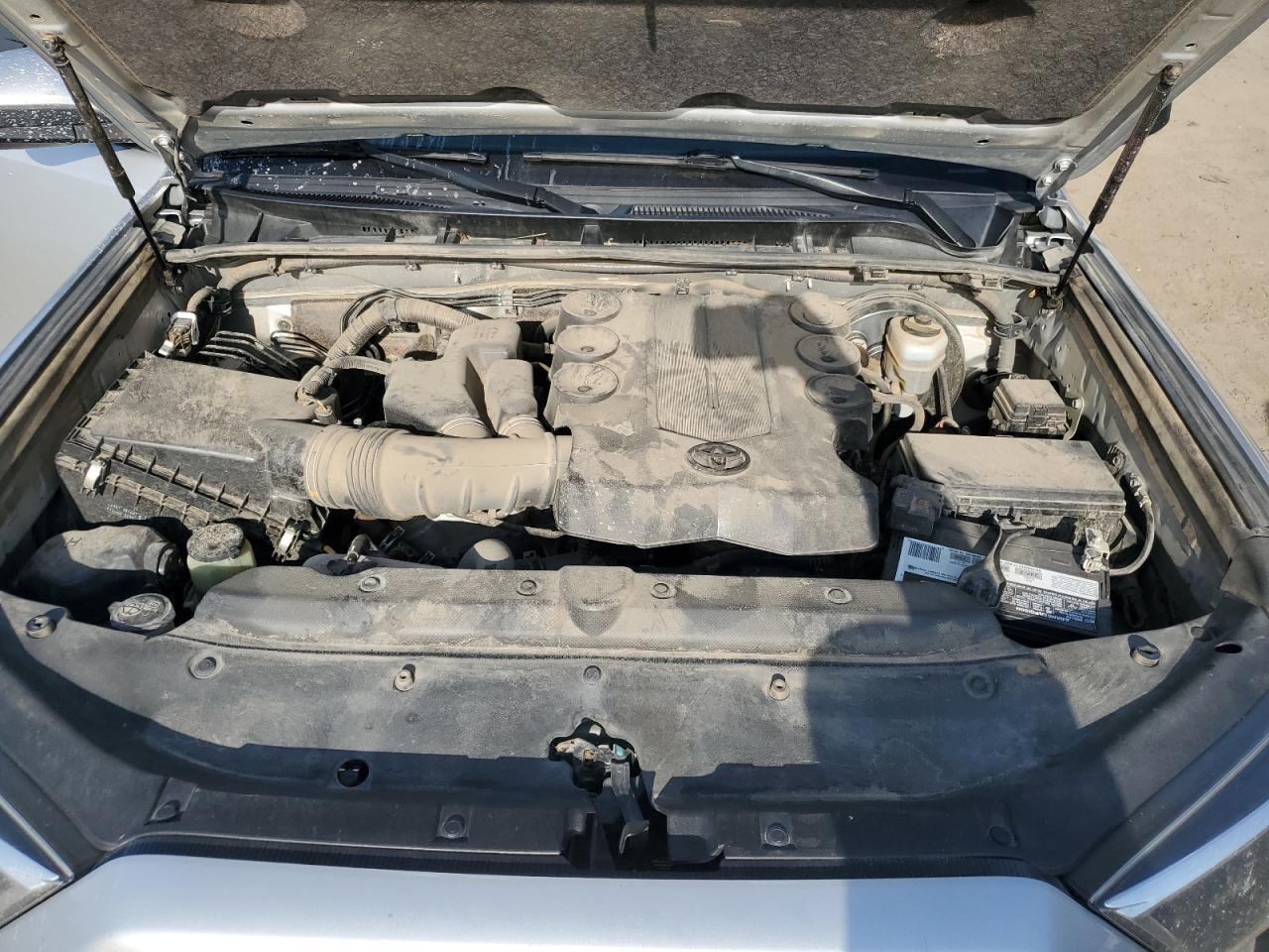 2021 TOYOTA 4Runner
