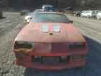 1990 CHEVROLET Camaro