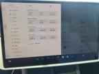 2022 TESLA MODEL X