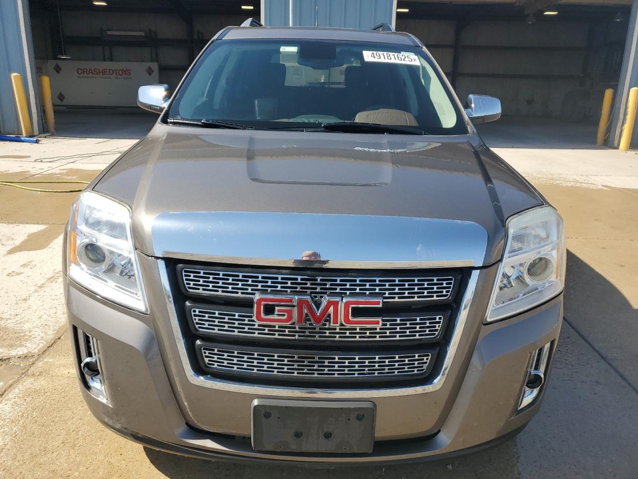 2012 GMC Terrain