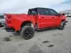 2022 CHEVROLET Silverado
