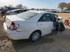 2002 TOYOTA CAMRY