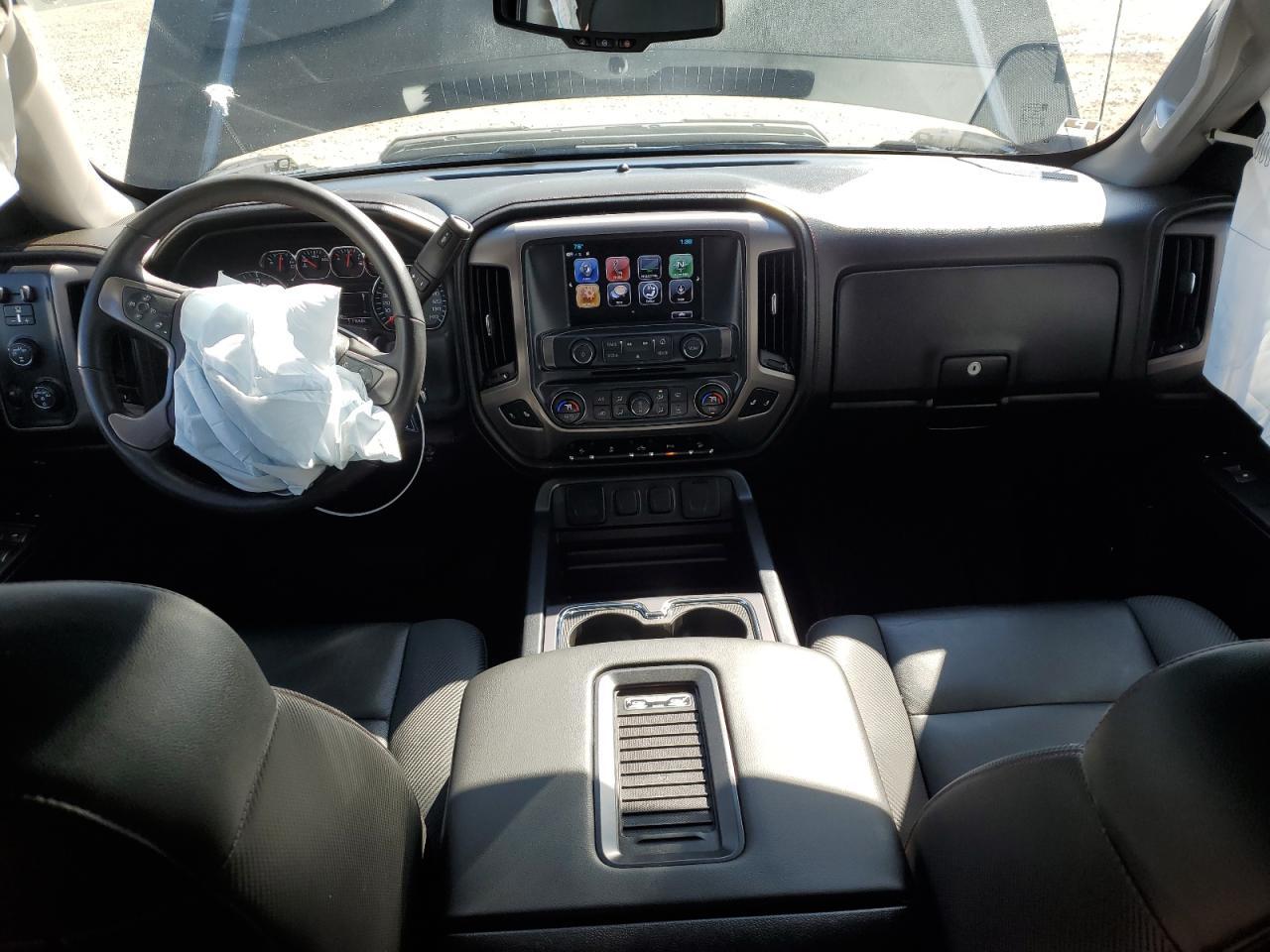 2017 GMC Sierra