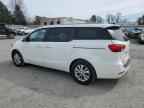 2015 KIA SEDONA