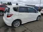 2009 HONDA FIT