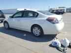 2009 NISSAN ALTIMA