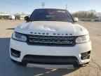2016 LAND ROVER RANGE ROVER