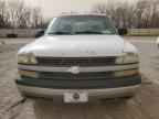 2002 CHEVROLET Silverado