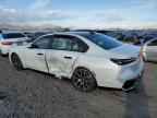 2025 BMW 7 series