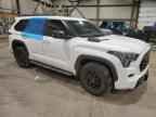 2024 TOYOTA Sequoia