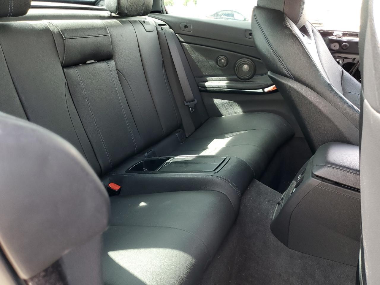 2015 BMW 4 Series