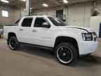 2011 CHEVROLET Avalanche