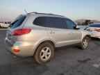 2007 HYUNDAI SANTA FE