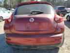 2012 NISSAN Juke