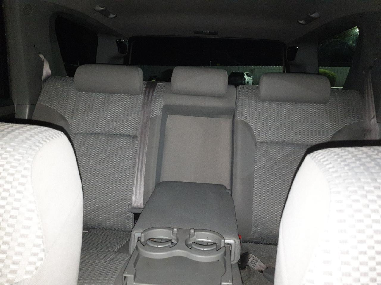 2008 TOYOTA 4Runner