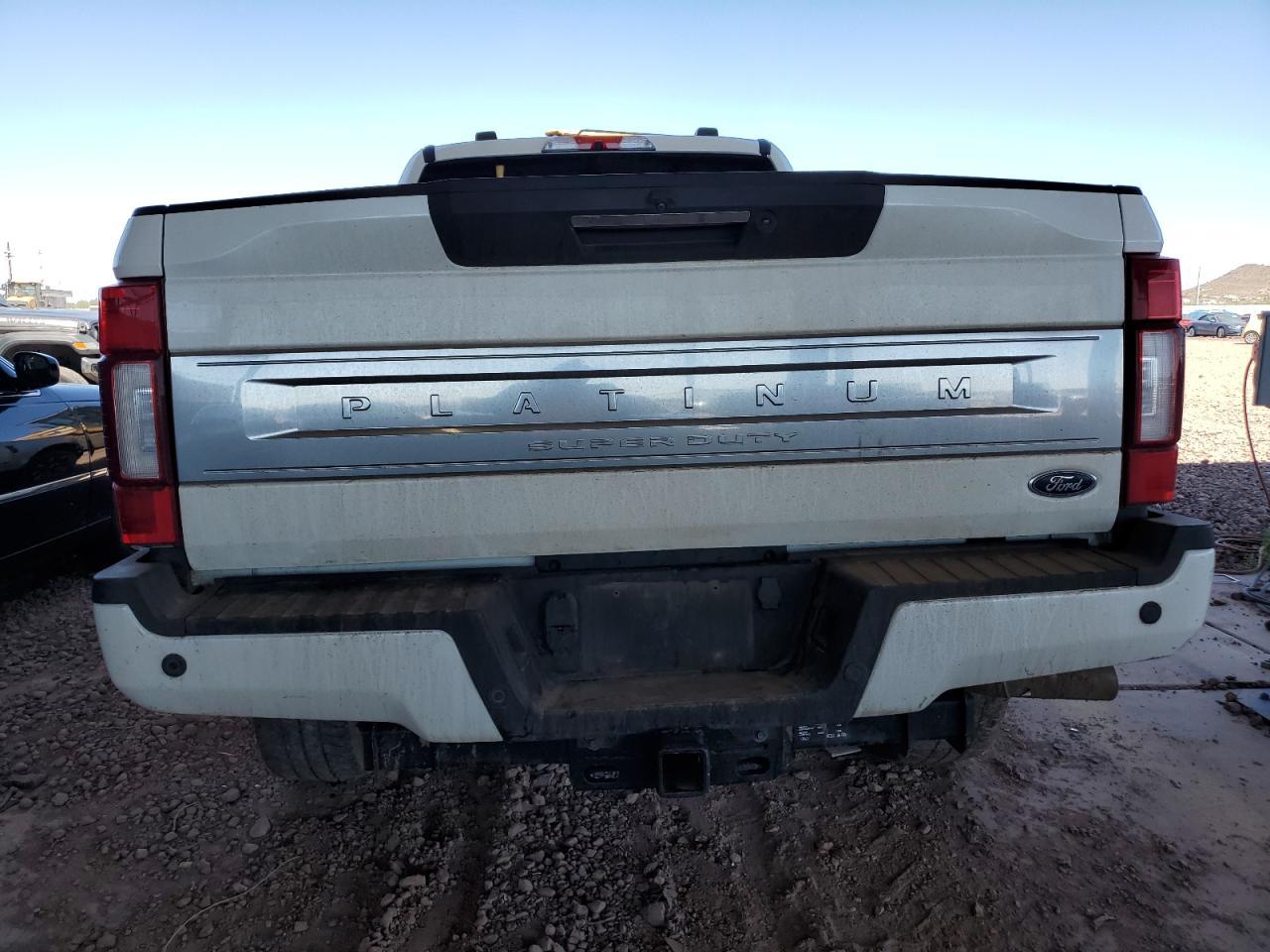 2022 FORD F-250
