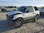 1996 TOYOTA RAV4