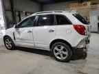 2014 CHEVROLET Captiva