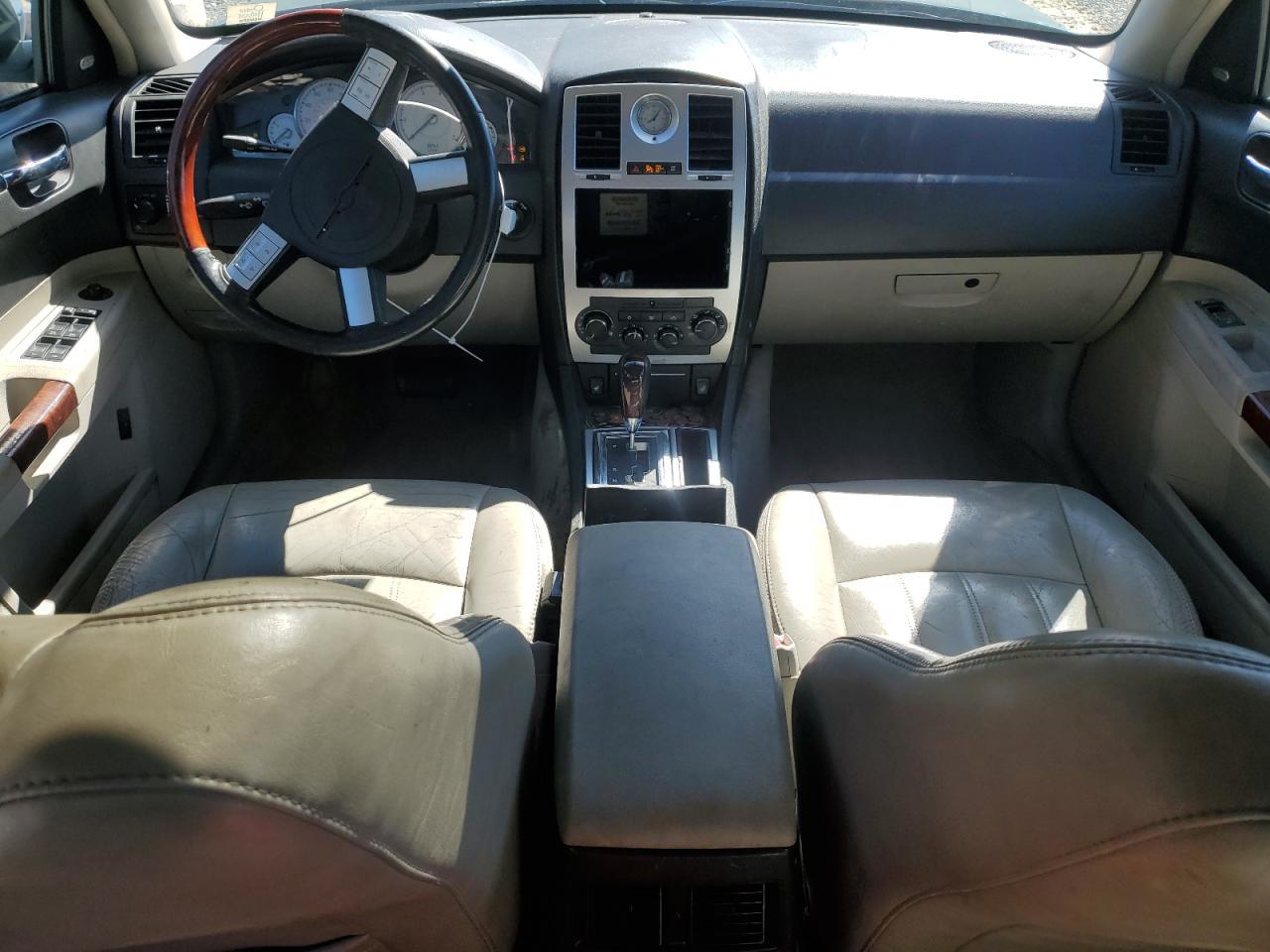 2006 CHRYSLER 300