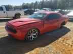 2015 DODGE Challenger