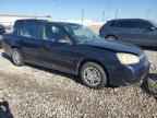 2007 CHEVROLET MALIBU