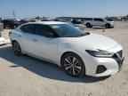 2019 NISSAN Maxima