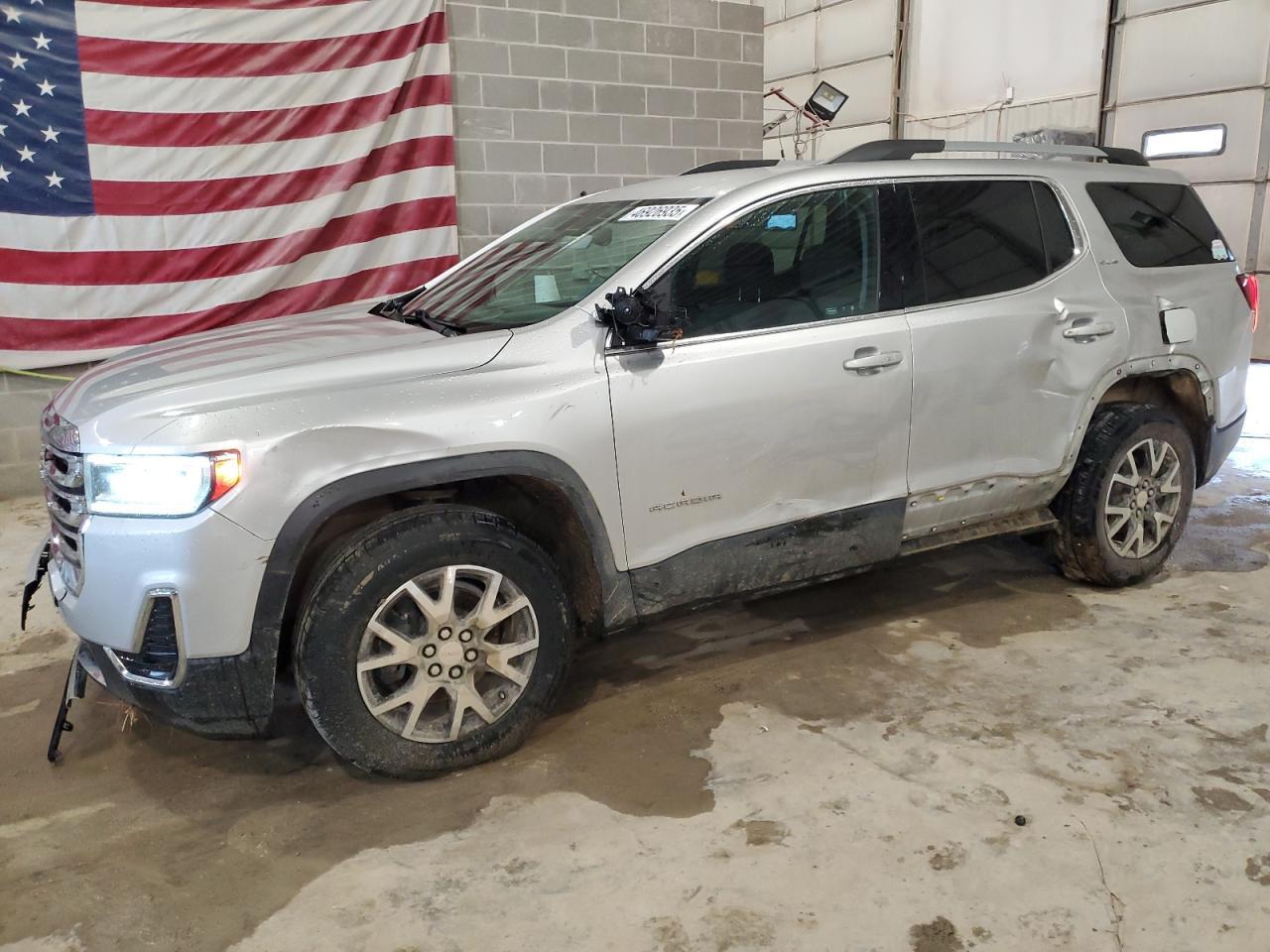 2020 GMC ACADIA