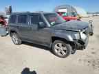 2012 JEEP PATRIOT