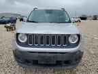 2015 JEEP Renegade