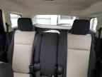 2009 DODGE JOURNEY