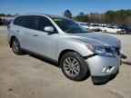 2014 NISSAN PATHFINDER