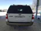 2014 FORD Expedition