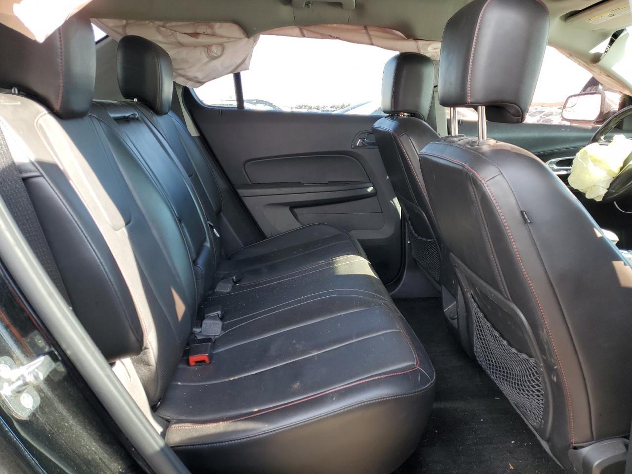2014 CHEVROLET EQUINOX
