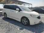 2015 NISSAN Quest