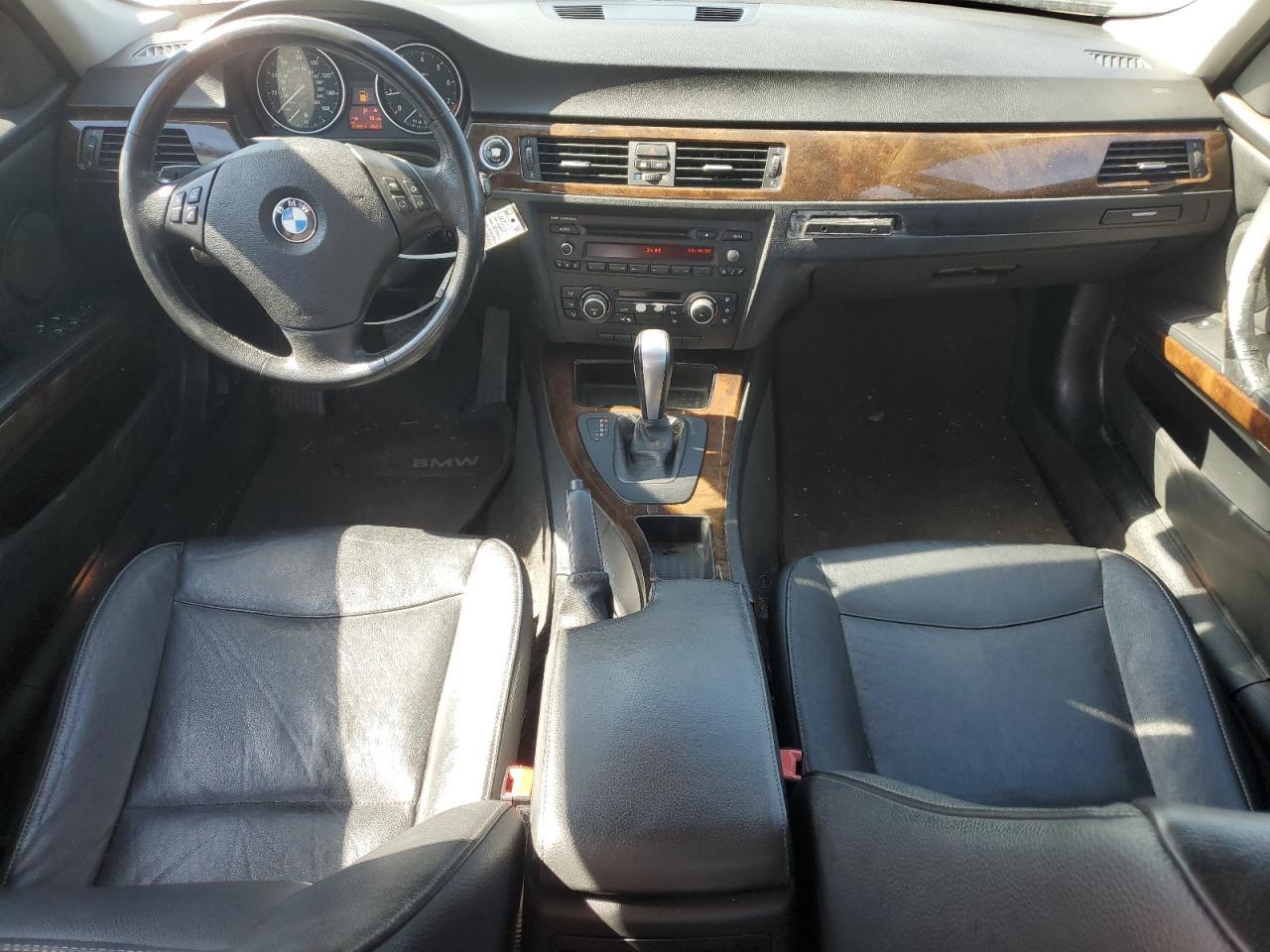 2011 BMW 3 SERIES