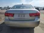 2010 HYUNDAI SONATA