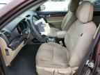 2012 KIA SORENTO