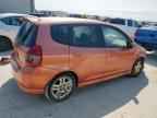 2007 HONDA FIT
