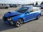 2008 SUBARU WRX