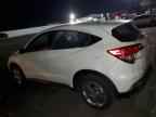 2018 HONDA HR-V